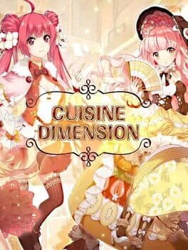 Cuisine Dimension
