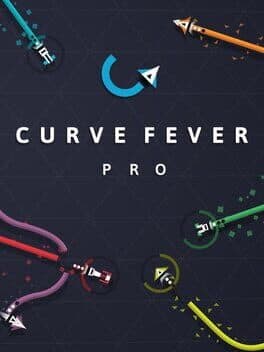 Curve Fever Pro