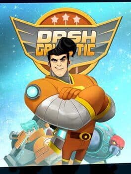 Dash Galactic