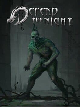 Defend the Night
