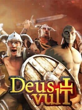 Deus Vult VR