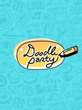 DoodleParty.io