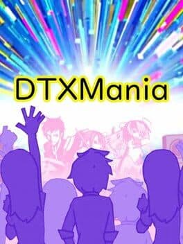 DTXMania