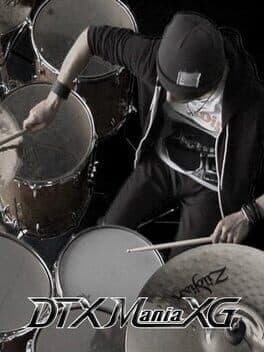 DTXMania XG