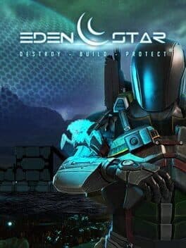 Eden Star