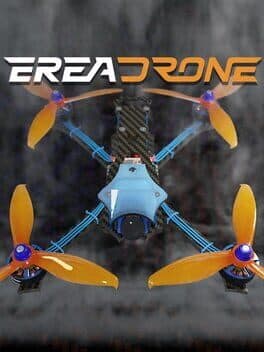 EreaDrone: FPV Simulator