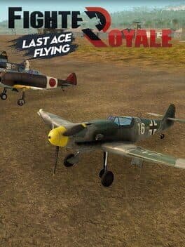 Fighter Royale