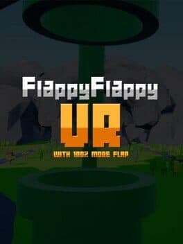Flappy Flappy VR