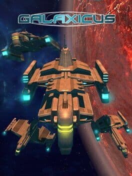 Galaxicus