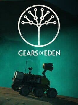 Gears of Eden