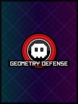 Geometry Defense