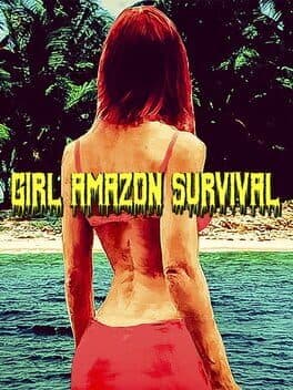 Girl Amazon Survival