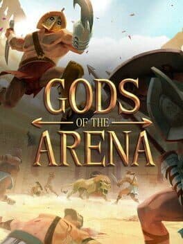 Gods of the Arena