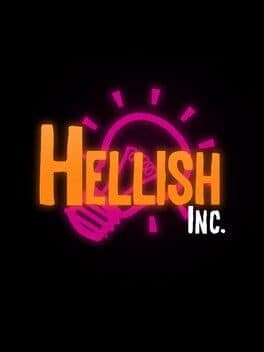 Hellish Inc.