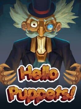 Hello Puppets