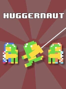 Huggernaut