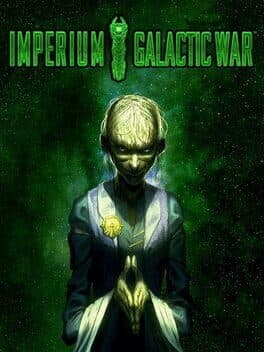 Imperium: Galactic War