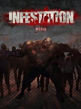 Infestation World