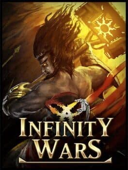 Infinity Wars