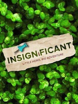 Insignificant