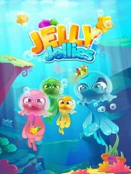 Jelly Jellies