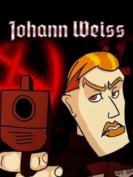 Johann Weiss