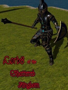 Lords of the Shattered Kingdom