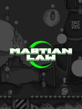 Martian Law