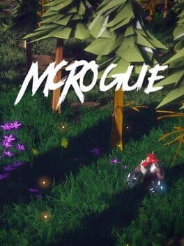 McRogue
