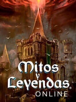 Mitos y Leyendas Online