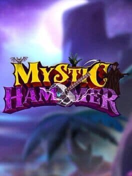 Mystic Hammer