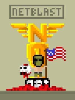 Netblast