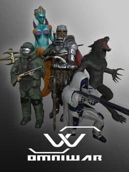 Omniwar
