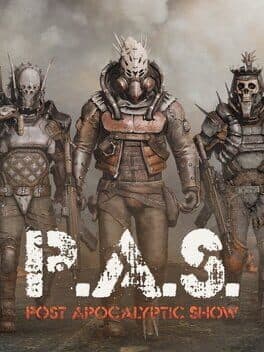 P.A.S.