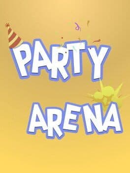 Party Arena: Board Game Battler