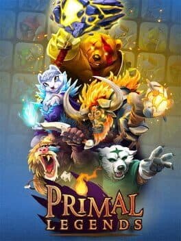 Primal Legends