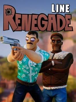 Renegade Line