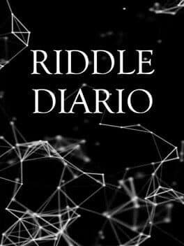 Riddle Diario