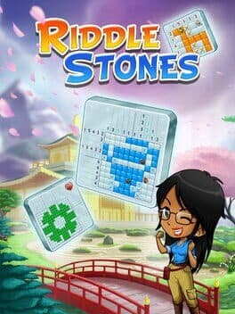 Riddle Stones