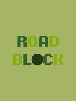 Road Block