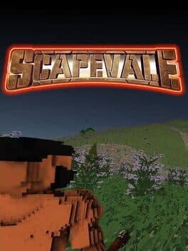 Scapevale