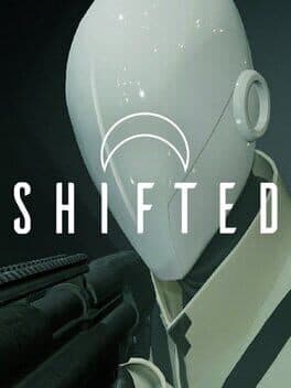 Shifted VR