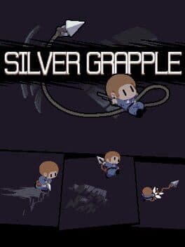 Silver Grapple