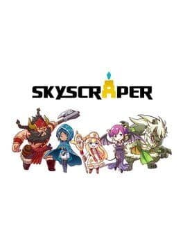 Skyscraper