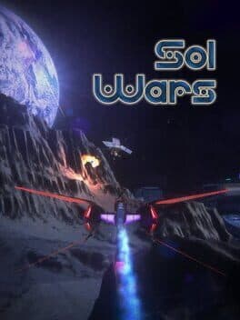 Sol Wars