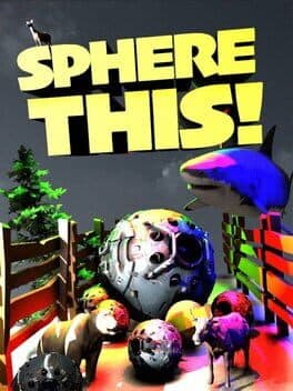 Sphere This!