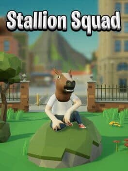 Stallion Squad