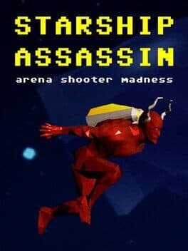 Starship Assassin