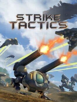 Strike Tactics