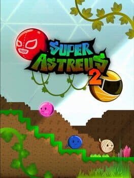 Super Astreus 2